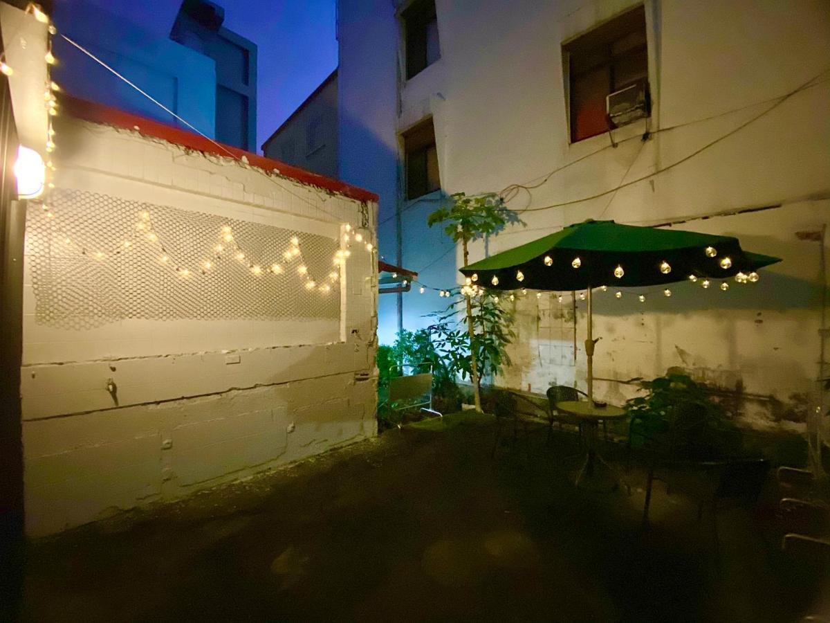 Light Stay Hualien Exterior foto